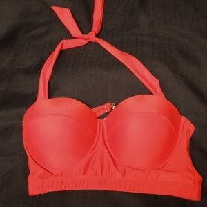 Bikini top (NWOT)